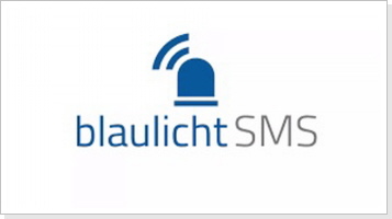 ab jetzt: Zusatzalarmierung über die App Blaulicht-SMS ab jetzt: Zusatzalarmierung über die App Blaulicht-SMS