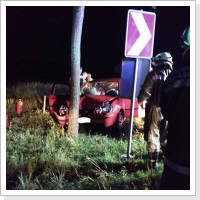 Einsatz 18.8.: Verkehrsunfall B50 Jormannsdorf Einsatz 18.8.: Verkehrsunfall B50 Jormannsdorf