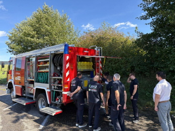 TLFA 2000 FF Mariasdorf